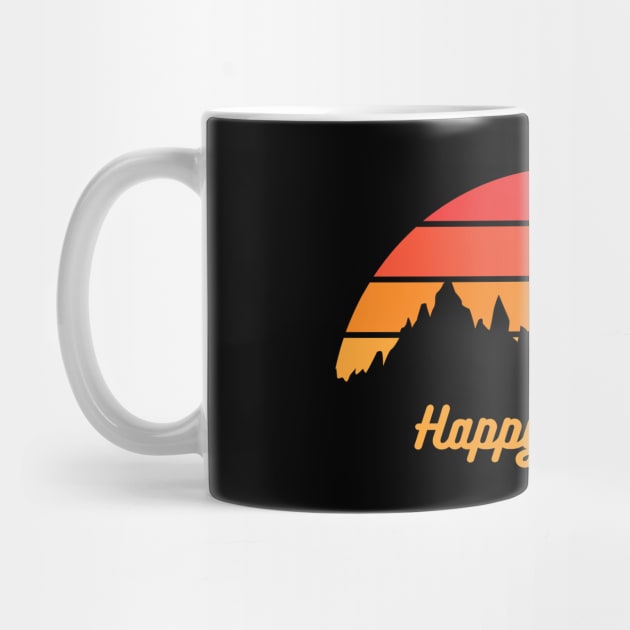 Happy Camper Fun by RivermoorProducts